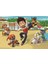 2X24 Parça Puzzle Paw Patrol 090648 2