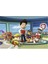 2X24 Parça Paw Patrol Dedektifler Çocuk Puzzle 090853 2