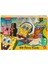 SB0049 Spongebob 100 Parça Puzzle -Laçokids 1