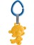 GYN23 Fisher- Price® Sevimli Hayvancıklar Dişlik 3
