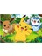 Çocuk Puzzle 2X24 Parça Pokemon 056682 2