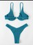 Astarsız Brezilyan Kesim Bikini, Çabuk Kuruyan Dokulu Bikini, Bikini, Takım Bikini, Çıkarılabilir Pedli Bikini 2