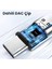 Dac Çipli Type-C To 3.5mm Jack Aux Ses Dönüştürücü Çevirici Kablo Adaptör 2