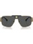 MOD.2251 1002/87 63 12 145 Unisex Güneş Gözlüğü 4