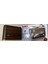 Fm Radyolu LED Işıklı Bluetooth Hoparlör Radyo Sd Kart USB Girişli Mp3 Müzik Çalar 3