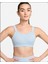 Dri-Fit Alpha High-Support Padded Adjustable Training DD0430-441KADIN Bra 1