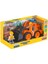 06 533 Double Blocks Iş Makineleri Serisi -Pilsan Oyuncak 1