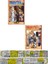 Fairy Tail 17-18. Ciltler Manga Seti + Mat. Öğreten Cetvel 1