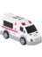 URT004-01 Şehrin Kırılmazları Sürtmeli Ambulans -Birliktoys 1
