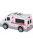 URT004-01 Şehrin Kırılmazları Sürtmeli Ambulans -Birliktoys 2