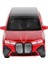 43832 Welly 1:34 Bmw Ix Çek Bırak Model Araba -Karsan Oyuncak 2