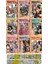 Fairy Tail 10-11-12-13-14-15-16-17-18. Ciltler Manga Seti + Mat. Öğreten Cetvel 1