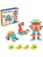04034 Smart Blok Seti 96 Parça -Dede 1