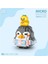 Nessiworld LZ8609 Loz Penguen Blok Seti Mini Poşet - Life 5
