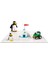 11026 Lego® Classic Beyaz Taban 1 Parça +4 Yaş 3