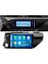 Toyota Hilux 2016-2023 6gb Ram 64GB Hafıza 8 Çekirdek Carplay Kamera Android Multimedya 1