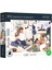 PUZZLE-10695 Peace Of Mind 1000 Parça Puzzle 3