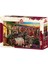 5184 Art Puzzle New York'ta Akşam Yemeği 1000 Parça Puzzle 1