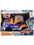 JU688-32-31 Neon Ledli Yarış Arabası -Birliktoys 1