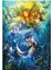 5218 Art Puzzle, Gündüz ve Gece Prensesleri 1000 Parça 2