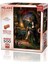 200149 Trapped 500 Parça Puzzle -Ks Puzzle 1