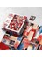 20664 Untitled Abstract Composition 1000 Parça Puzzle 2