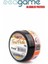 Seagame Trout Pasta Alabalık Hamuru Turuncu 50G 2