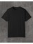 Basic Regular Fit Düz Unisex Tişört – %100 Pamuklu 2