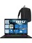 Msı Crosshaır 17 Hx Aı D2XWGKG-017TR Intel Core Ultra 9-275HX Aı 80GB 512GB+512GB 8GB/RTX5070 Gddr7 115W 18"2.5k (2560 x 1600, Wqxga) 240Hz WINDOWS11HOME Gaming Laptop W017TRH34+ZETTAÇANTA 1
