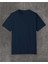 Basic Regular Fit Düz Unisex Tişört – %100 Pamuklu 2