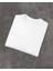 Basic Regular Fit Düz Unisex Tişört – %100 Pamuklu 1
