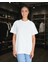 Basic Regular Fit Düz Unisex Tişört – %100 Pamuklu 5