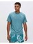 Dri-Fit Ready Fitness Training -Sleeve Erkek Tişört 1