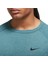 Dri-Fit Ready Fitness Training -Sleeve Erkek Tişört 2