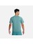 Dri-Fit Ready Fitness Training -Sleeve Erkek Tişört 4