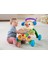 FTG10 Fisher- Price® Eğitici Köpekçik Yürüteç / türkçe 5