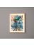 Trıple Art Flower Ahşap Tablo 3