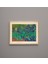 Van Gogh Irısıs Ahşap Tablo 2