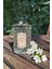 Nergis Kokulu Soul Of Caria Eau De Kolonya 200 Ml Özel Cam Şişe 1