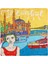 Istanbul Desenli Fular & Bandana 1