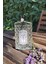 Lavanta Kokulu Soul Of Caria Eau De Kolonya 200 Ml Özel Cam Şişe 1