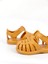 Tobby Solid Sandalet - Hardal 2