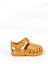Tobby Solid Sandalet - Hardal 6