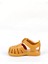 Tobby Solid Sandalet - Hardal 7