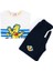 Erkek Çocuk Penye Şortlu Takım 2