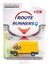 2021 Ram Promaster 2500 Cargo High Roof 1/64 Model Araba 1