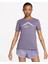 Dri-Fit Trail Tee Kadın Tişört FQ4987-509 1
