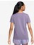 Dri-Fit Trail Tee Kadın Tişört FQ4987-509 2