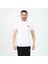 Erkek Günlük T-Shirt Polo Rush Beyaz 4231115 3