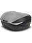 Motosiklet Arka Çanta 3 Kademeli Genişleyebilir Topcase Cover Titanium 58 Lt 1